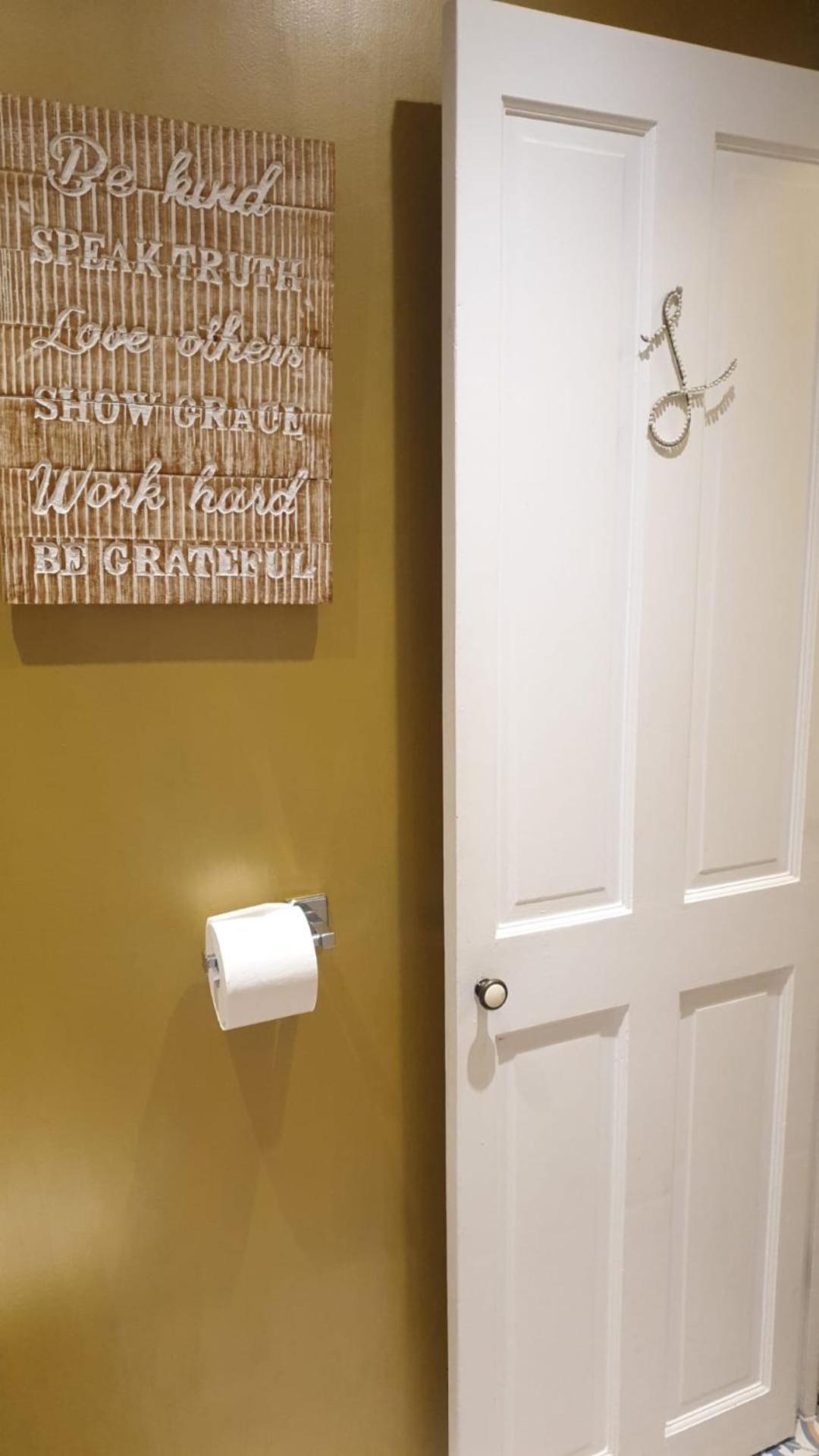 Great Rooms In An Uber Cool Flat! London Bridge エクステリア 写真