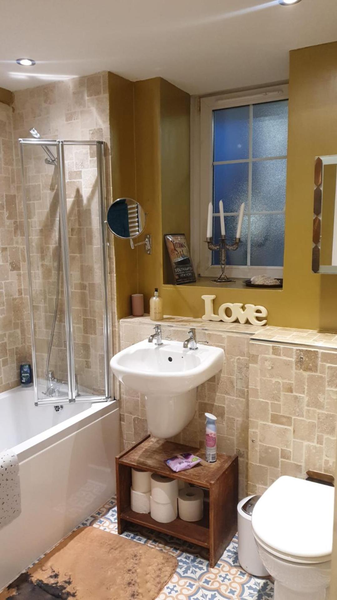 Great Rooms In An Uber Cool Flat! London Bridge エクステリア 写真