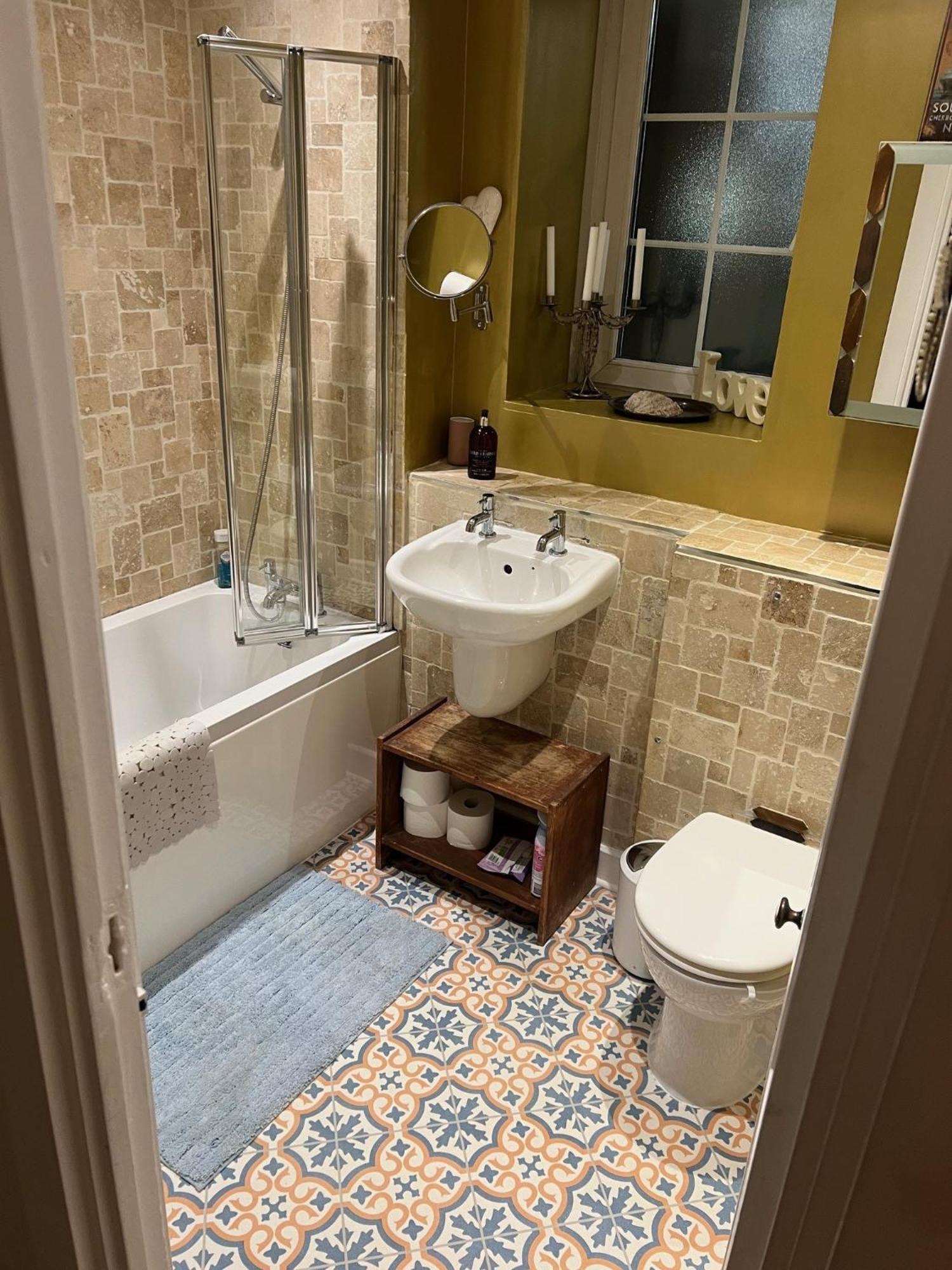 Great Rooms In An Uber Cool Flat! London Bridge エクステリア 写真